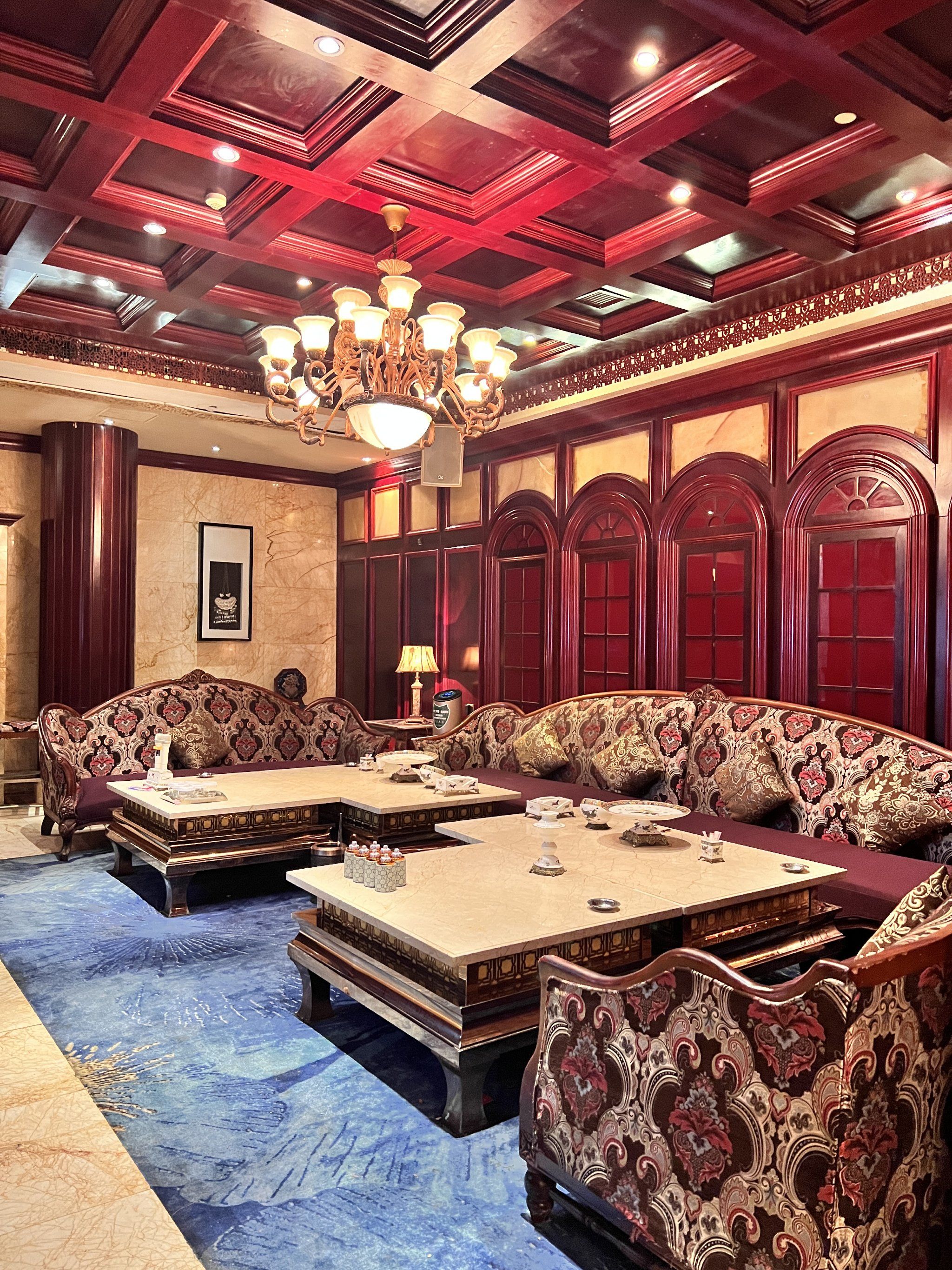 杭州商务ktv划算吗值得一试-淳安县ktv预定